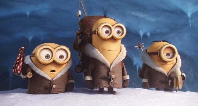 Minions