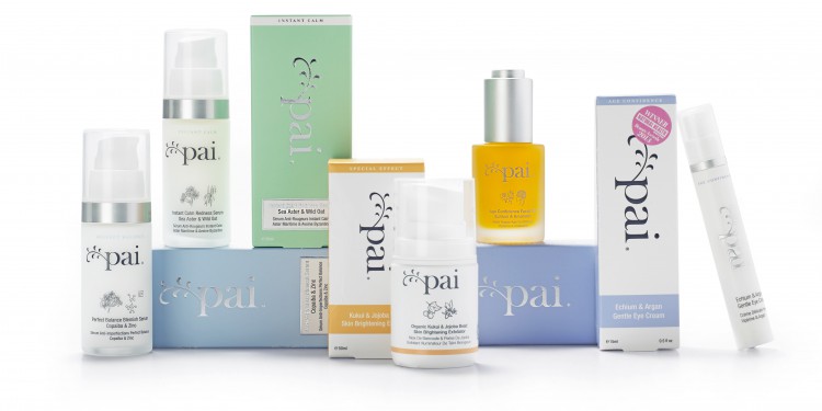 Pai Skincare