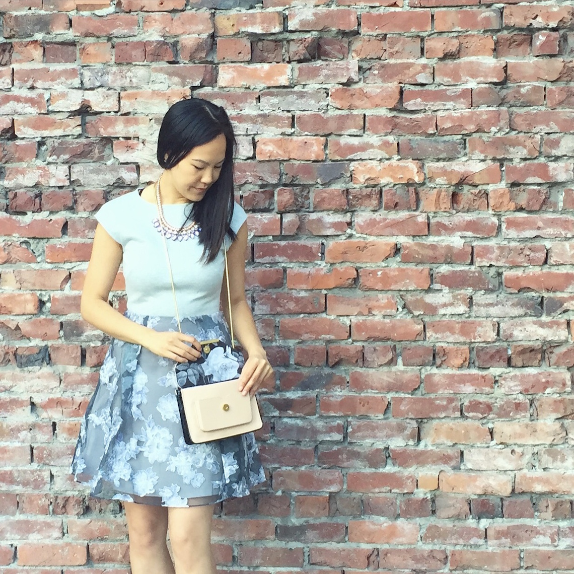 Modern Mix Vancouver x Ted Baker: Outfit of the Day | Modern Mix Vancouver