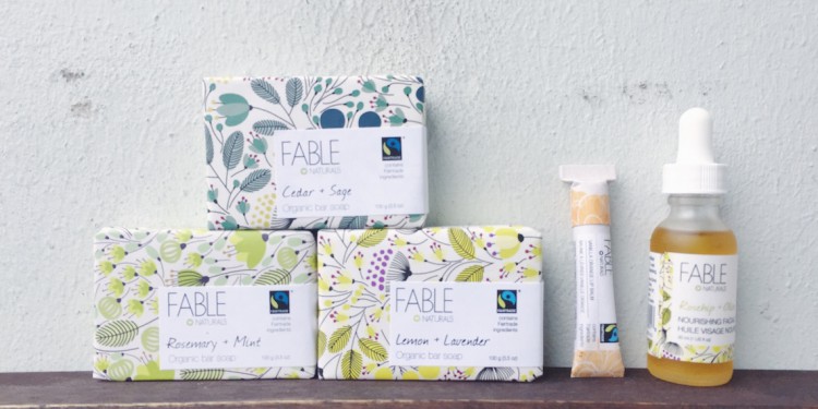 Fable Naturals