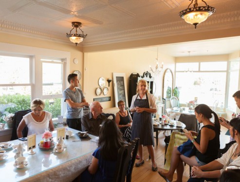 tracy from tracycakes