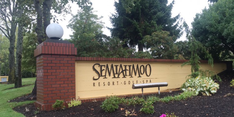 Semiahmoo Resort
