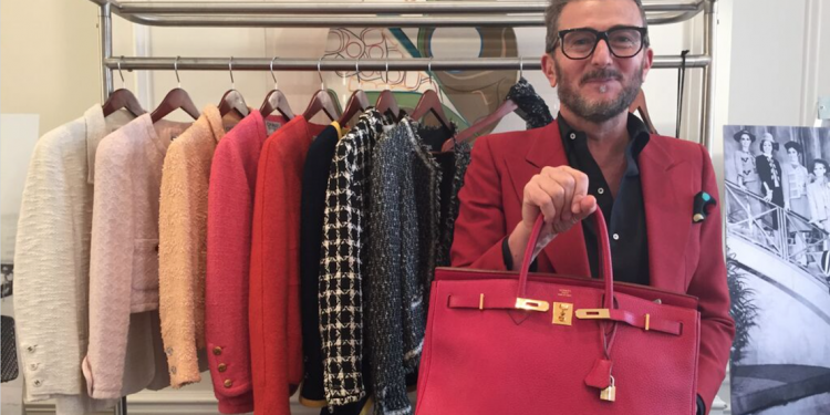 Angelo Caroli McArthurGlen Vancouver