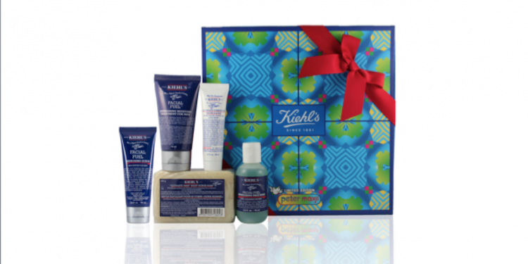 Kiehl's Essetials for Him