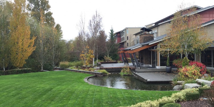 cedarbrook resort