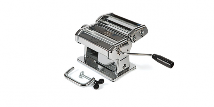 Marcato Pasta Machine from Lee Valley