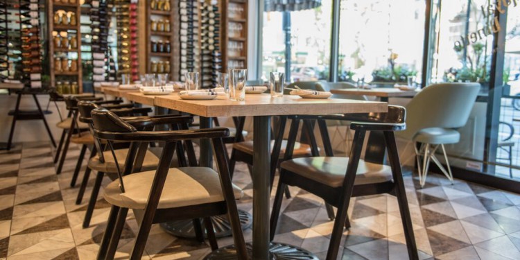 royal dinette dinner