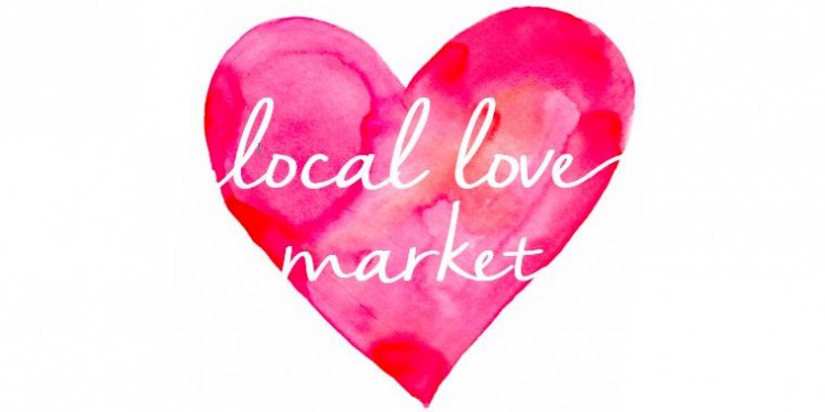 local love market north vancouver