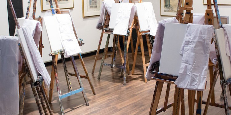 mixed media events