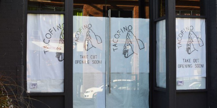 tacofino yaletown coming soon