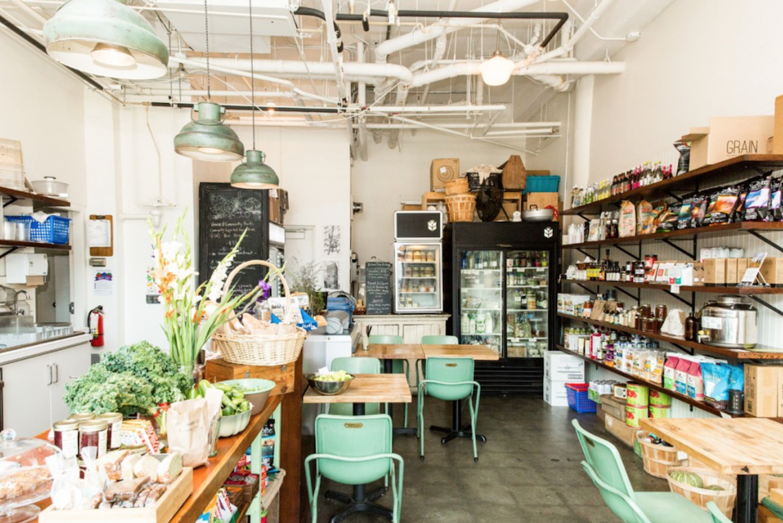 A Modern Mix of Top 11 Hidden Gems in Vancouver Modern Mix Vancouver