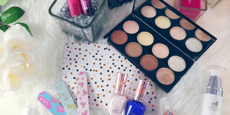 London Drugs LDBeauty