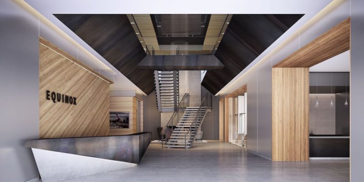 equinox vancouver opening 2016