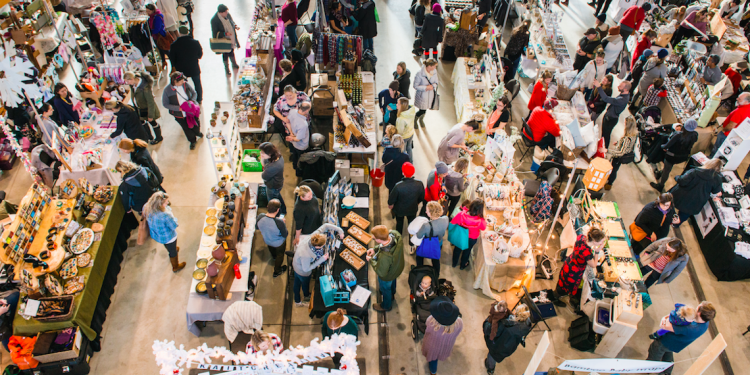 Refresh Market Squamish