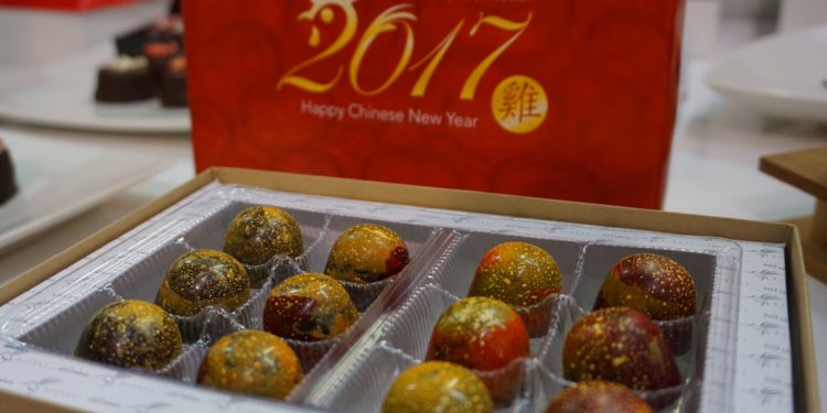 wild sweets chinese new year 2017