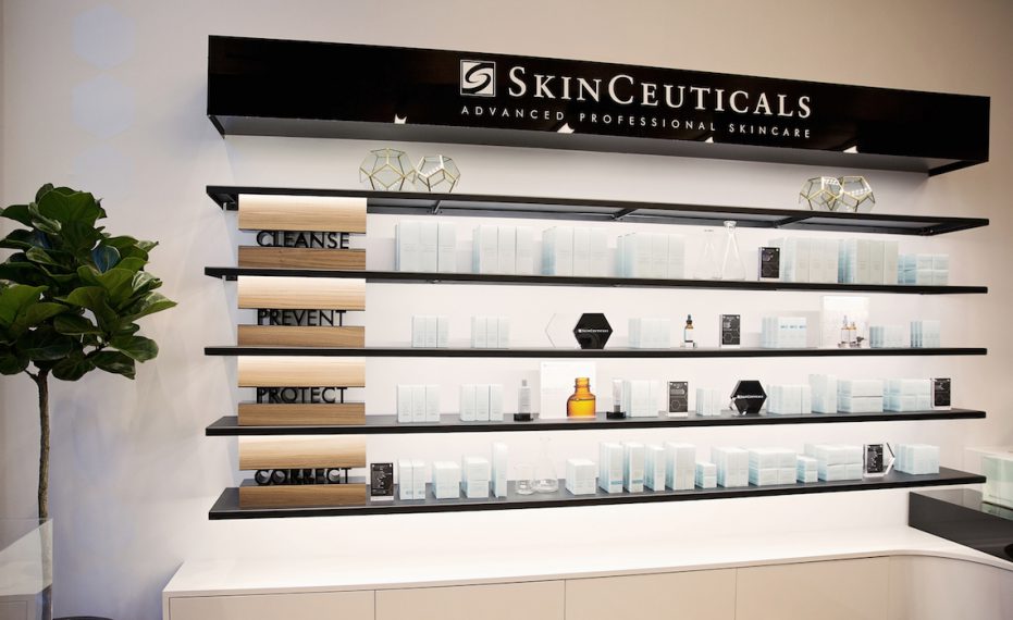 SkinCeuticals by Project Skin opens North America’s First Medical Aesthetic Boutique in Richmond