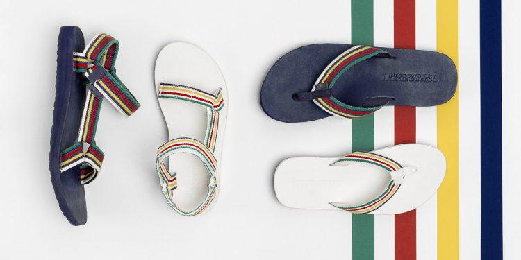 Hudsons Bay and Teva Collaboration