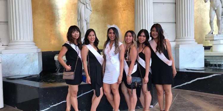 10 Tips for Planning a Bachlorette in Las Vegas