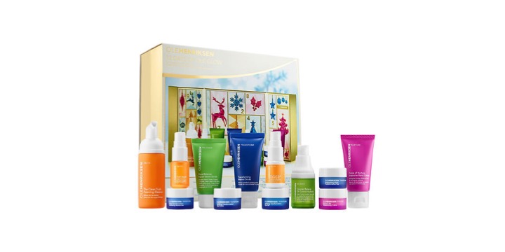 Ole Henriksen 12 Days of OLE Glow Skincare Advent Calendar 