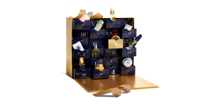 L'OCCITANE Premium Advent Calendar