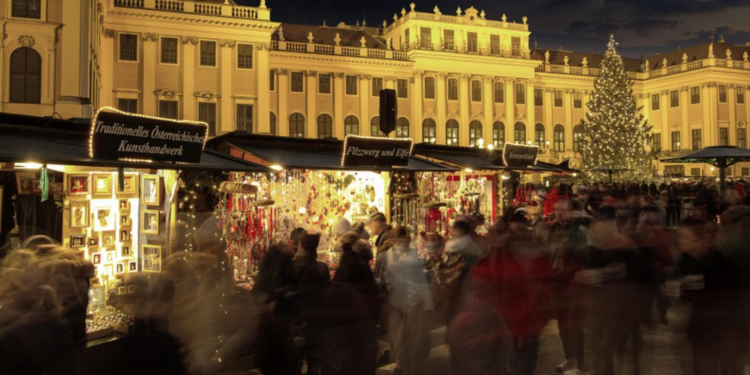 Tourism Vienna