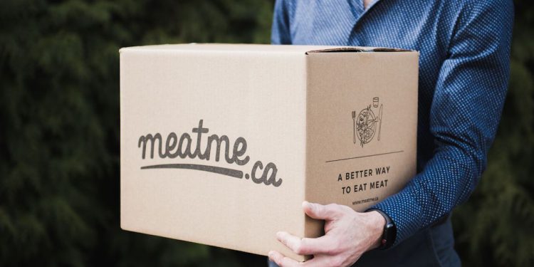 meat me subscription box
