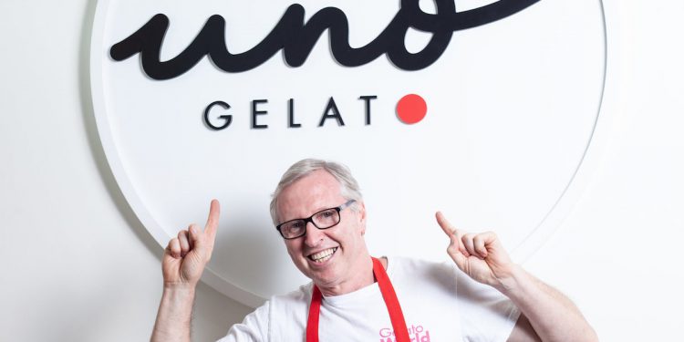 uno gelato james coleridge