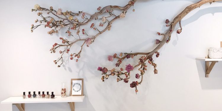 Lily & Roo: Vancouver Non-Toxic Nail Salon in Kitsilano
