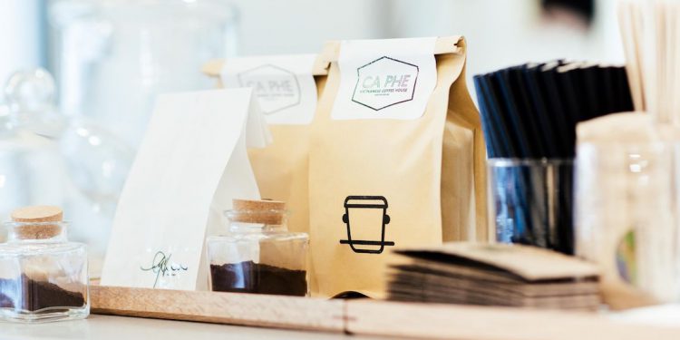 ca phe vietnamese coffee pop up chinatown vancouver