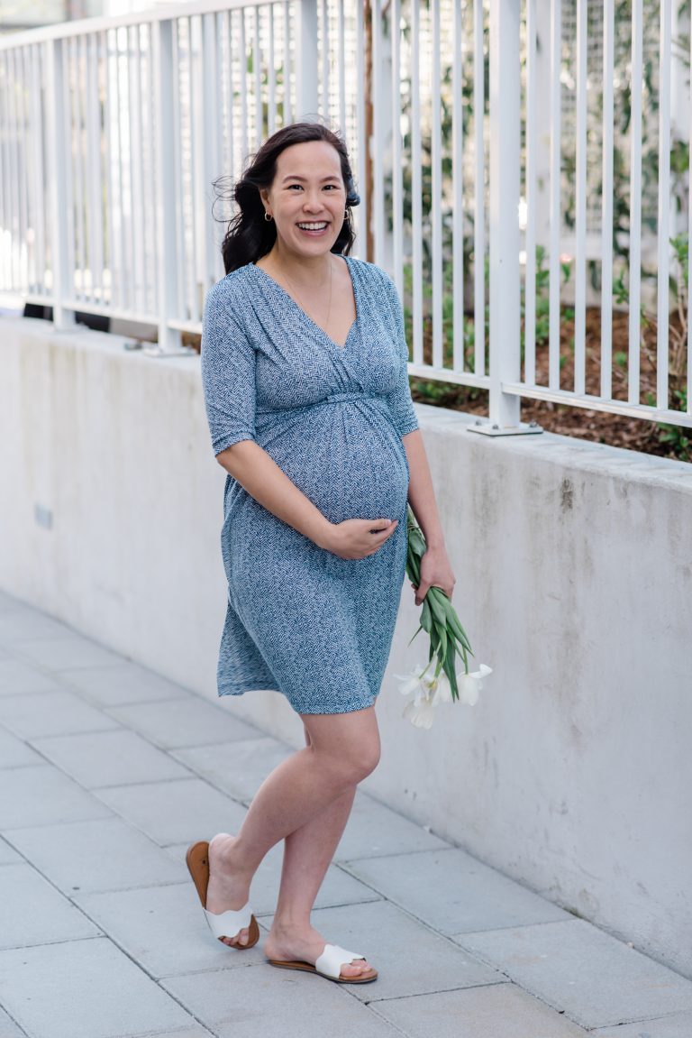 The Fourth Online Maternity Clothing Shop Modern Mix Vancouver