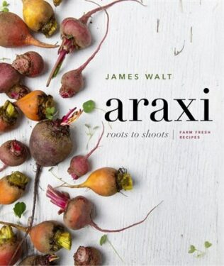 araxi cookbook